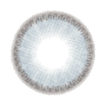 Peaceful Kristin Blue - eotd