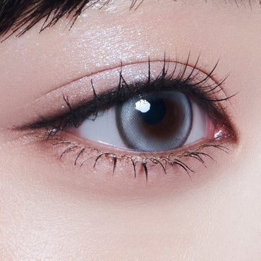 Pondy Kristin 1Day Gray - eotd