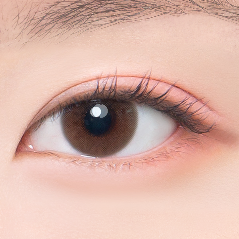 Ppeum Brown