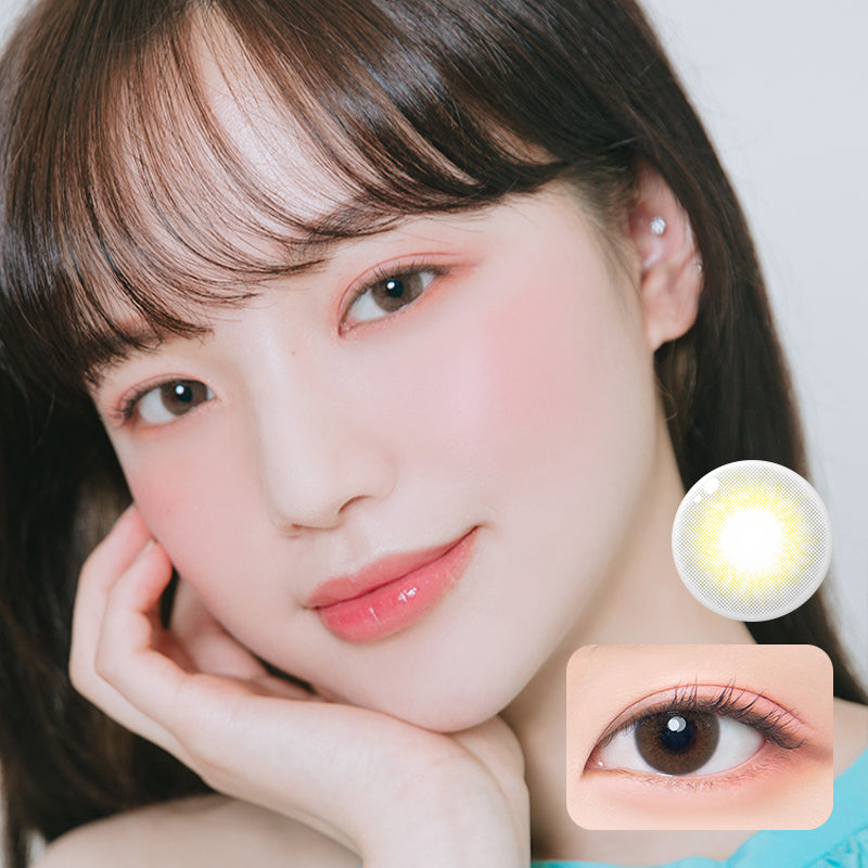 Ppeum Gray