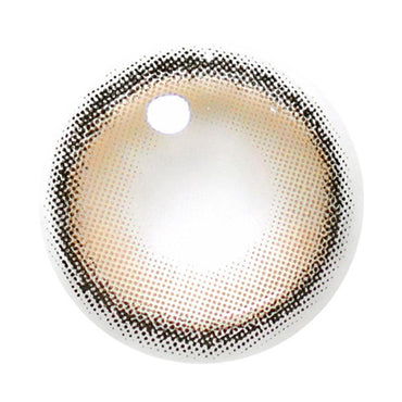 ROZE AIRY Beige Brown - eotd