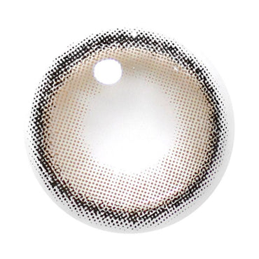 ROZE AIRY Nude Brown - eotd