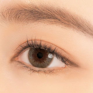 IrIs Suzy brown