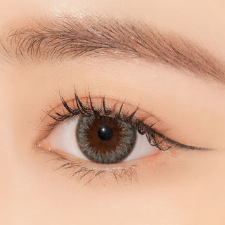 IrIs Suzy gray