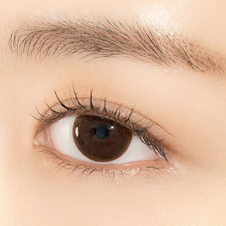 IrIs Soul brown