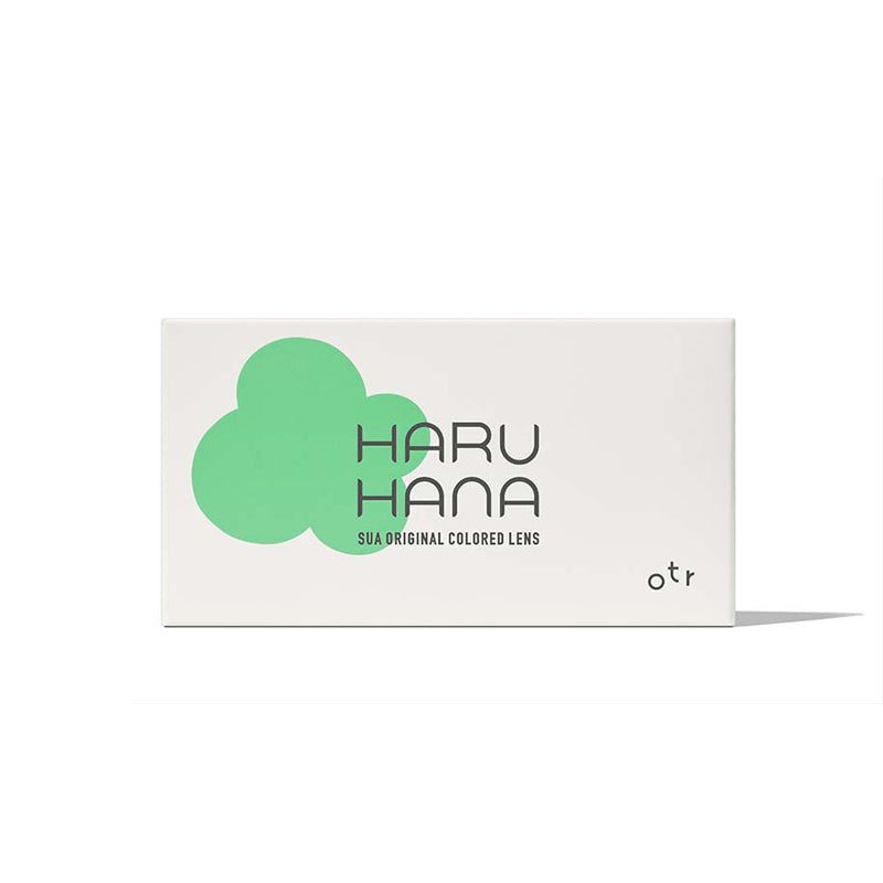 HARUHANA lily brown
