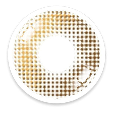 Secretive Kristin Basic Brown