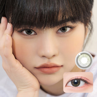 Jinju Shell Olive