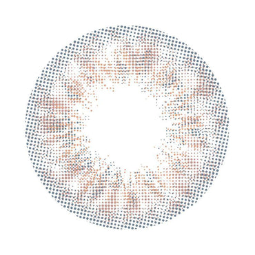 Silly Kristin Gray - eotd