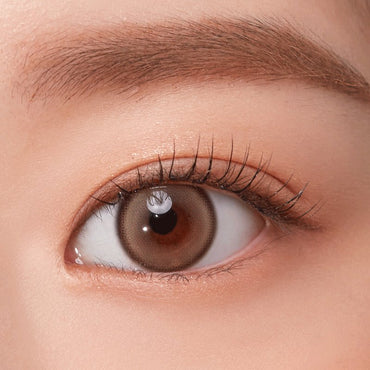 Sugar High Kristin 1Day Beige - eotd