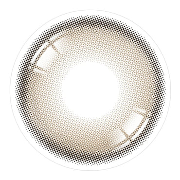 Sugar High Kristin 1Day Beige - eotd