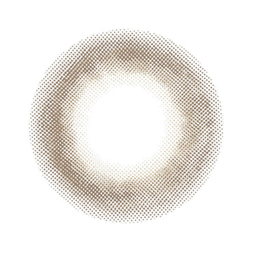 Necote シュガーベージュ