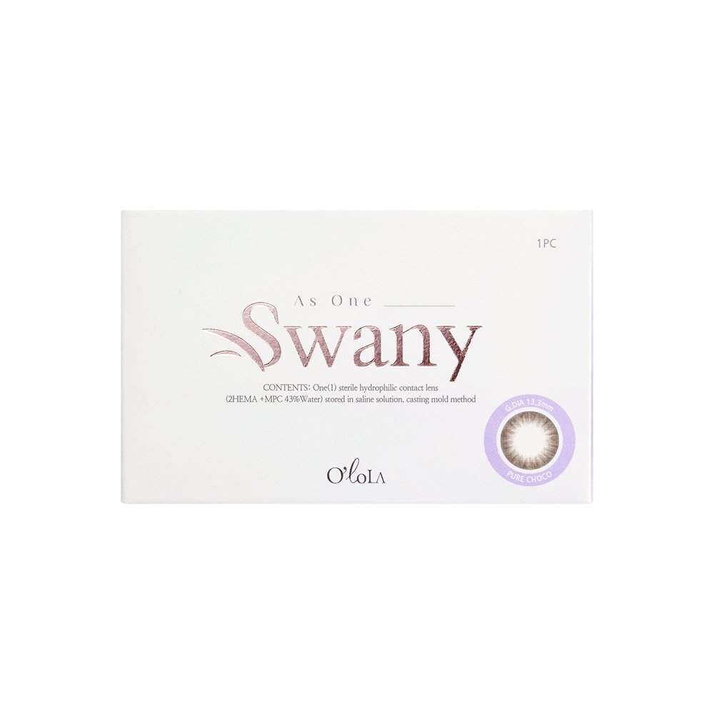 Swany Pure Choco