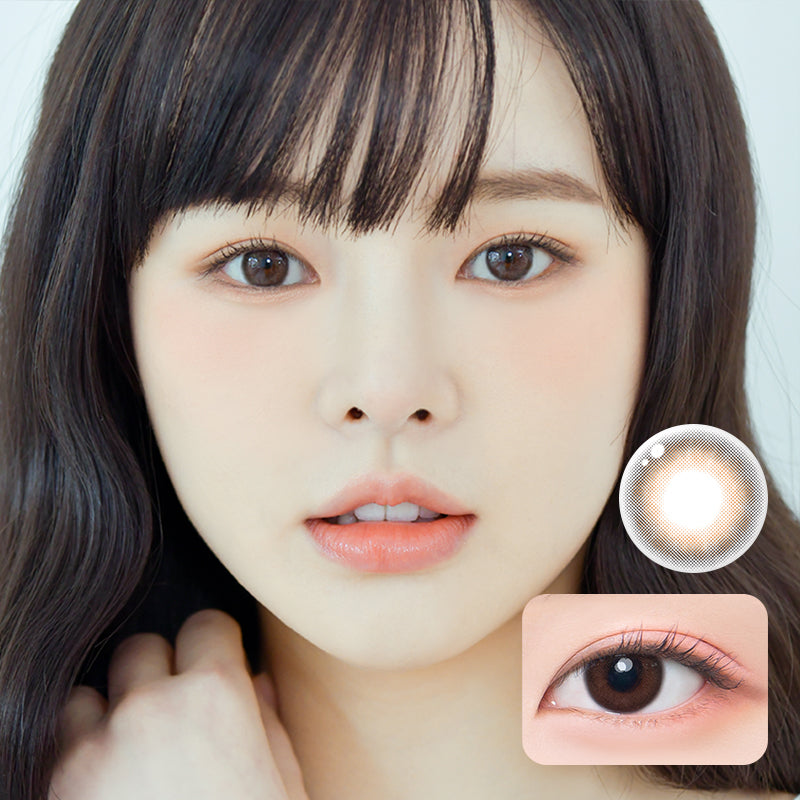 Touch Brown