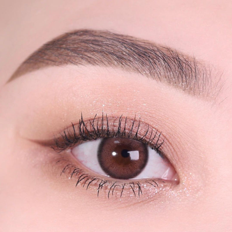 Dirty Twenty Rose Brown