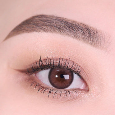 Dirty Twenty Rose Brown